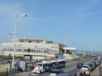 Esplanade Front De Mer