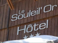 Le SouleilOr