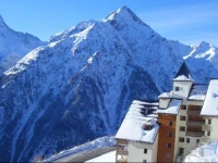 Odalys Le Prince Des Ecrins