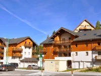 VacancГ©ole - Au Coeur des Ours