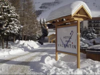 HГґtel de la Valentin