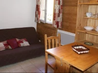 Appartement VallГ©e Blanche