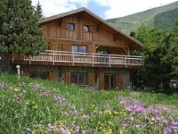 Odalys - Chalet La Muzelle