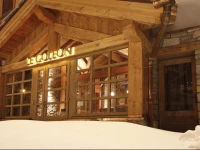 RГ©sidence GolГ©on Val Ecrins