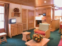 RГ©sidences lAlpina Lodge