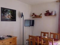 Studio RГ©sidence AndromГЁde - Les Deux Alpes