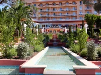 HГґtel Club Vacanciel Les Issambres