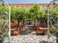 Logis Hotel Le Provencal