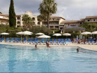 Pierre & Vacances RГ©sidence Le Hameau des Issambres