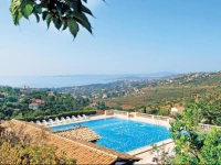 Village Pierre & Vacances вЂ“ Les Issambres