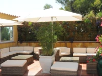 HГґtel Restaurant Les Calanques