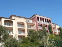 Apartment Les Issambres 4341