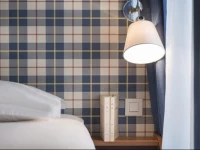 Hotel Boris V. by Happyculture