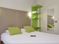 Campanile Paris Ouest - Porte de Champerret Levallois