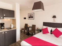 RГ©sidence Odalys Paris Levallois