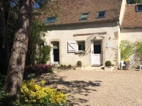 Le Clos du Verger