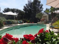 Holiday home dAvignon et pinГЁde