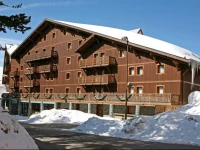 Chalet Altitude Les Arcs 2000