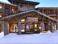 Chalet des Neiges - Arolles