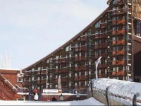 Hotel Club MMV Les MГ©lГЁzes