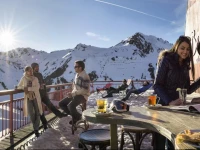 Belambra Hotels & Resorts Arc 2000