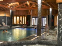 CGH RГ©sidences & Spas Le Hameau De Pierre Blanche