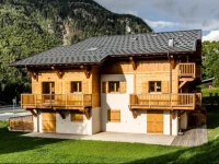 Apartment Chalet des Granges
