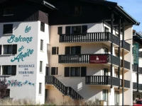 Les Balcons dAnaГЇte