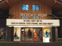 RockyPop Hotel (Portes de Chamonix)