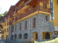 HГґtel Les MГ©lГЁzes