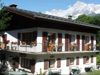 Chalet Savoy