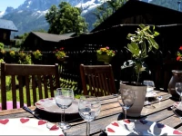 Les Chalets du Bonheur