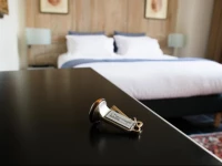 LHermitage Gantois, Autograph Collection