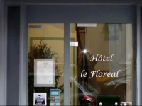 HГґtel le Floreal