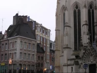 HГґtel Saint Maurice