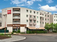 ibis Strasbourg AГ©roport Le ZГ©nith