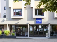 Kyriad Hotel Strasbourg Lingolsheim
