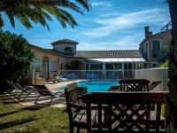 Residence HГґteliГЁre Le Leukos