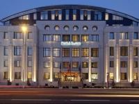 AppartвЂ™City Confort Lyon Part Dieu (Ex Park&Suites)