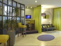 Best Western Hotel du Pont Wilson