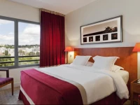 Crowne Plaza Lyon вЂ“ CitГ© Internationale