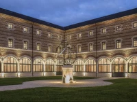 FourviГЁre HГґtel