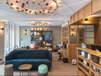 HГґtel Silky by HappyCulture