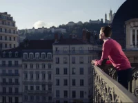 Mercure Lyon Centre Beaux-Arts