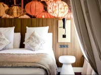 Mercure Lyon Centre Plaza RГ©publique