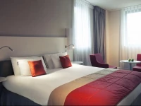 Mercure Lyon Centre Saxe Lafayette