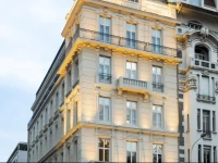 Okko Hotels Lyon Pont Lafayette