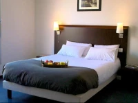 AppartвЂ™City Confort Lyon Vaise (Ex Park&Suites)