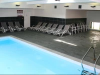 Apparthotel Odalys Lyon Confluence