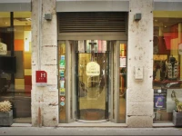 Best Western Lyon Saint-Antoine